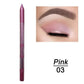 🎁Christmas Special Sale - 50% OFF💜50K+ SOLD!✨14-Pack Eyeliner Pencil Waterproof Colored Gel Liners with Metallic & Shimmer Finishes Smudge-Proof