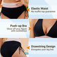 👙2026 New Type 49% OFF💥👙High Waisted Tummy Control Color Block Bikini Sets