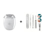 💥New Year Special Price: £7.99!!⚡50K+ SOLD!🔥Universal Automatic Fingernail Grinder
