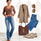 🔥HOT SALE 49% OFF❤️👖High Stretch Tummy Control Jeans