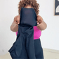 🔥Summer Hot Sale - BUY 1 GET 1 FREE!!⚡50K+ SOLD!💃Women's Tummy Control Butt-Lifting Shapewear1