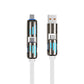 🔥Limited Time Buy 1 Get 1 Free⚡ 4-in-1 Multi 240W Fast Charging Cable