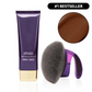 🎁Buy 1 Get 1 Free with FREE BODY BRUSH ✨- DermBlend Skin Perfector – The UK’s #1 Dermatologist-Tested Body Concealer