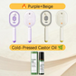 🔥LAST DAY SALE ONLY ￡14.99!!🔥ProGlide™🇬🇧 Scalp Massager Comb 💆‍♀️ – Self-Cleaning 🧼, Tangle-Free ✂️ & Frizz-Control Hair Brush with Soothing Mist Spray 💨✨ | Perfect for Dry, Brittle Hair 💧🌟2