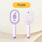 🔥LAST DAY SALE ONLY ￡14.99!!🔥ProGlide™🇬🇧 Scalp Massager Comb 💆‍♀️ – Self-Cleaning 🧼, Tangle-Free ✂️ & Frizz-Control Hair Brush with Soothing Mist Spray 💨✨ | Perfect for Dry, Brittle Hair 💧🌟2