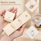 🔥BUY 2 GET 1 FREE🌸Portable Compartment Jewelry Storage Bag📿