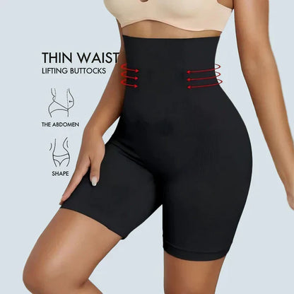 🔥Summer Hot Sale - BUY 1 GET 1 FREE!!⚡50K+ SOLD!💃Women's Tummy Control Butt-Lifting Shapewear1