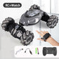 ⏰Limited Time Sale 50% OFF💥Gesture Sensing RC Stunt Car With Light & Music