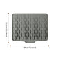 🔥Last day sale 50% OFF🔥No-Spill Silicone Worktop Saver – Heat-Resistant & Non-Slip Mat for Drip-Free Drying
