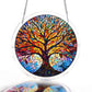 🔥LAST DAY SPECIAL PRICE: ONLY ￡10.99!! ☀️🛍️Acrylic Jigsaw Puzzle Suncatcher 80 Pieces