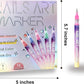🎁LAST WEEK SPECIAL PRICE：ONLY ￡9.99!!!⏳12 Colors Nail Art Pens Set🎨💅