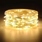 🎁🎄Early Christmas Promotion - 50%OFF⭐ Copper Wire Firecracker Light String
