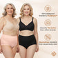 💓2026 HOT SALE 45%OFF💥Elegant, Comfortable High-Waist Leakproof Panties for Seniors