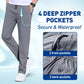 🔥Unisex Ultra Stretch Quick Drying Pants
