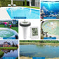 🏊Summer Hot Sale 50% OFF💦🌡️Pool Thermometer(Fahrenheit Celsius switchable)