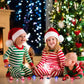 🎅Early Xmas Sales - 50% OFF🎄✨LED Light Christmas Ring