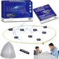 🎁Christmas Sale 50% OFF🎅🎄Magnetic™ Chess Game