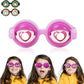 🔥CHRISTMAS SALE 50% OFF!!🏆Flash Sale💥🥸Funny Glasses with Winking Eye Mechanism🌟