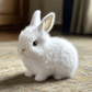 🎁Children's Day🌟Surprise: 60% OFF on My Realistic Bunny Toy! 🐇