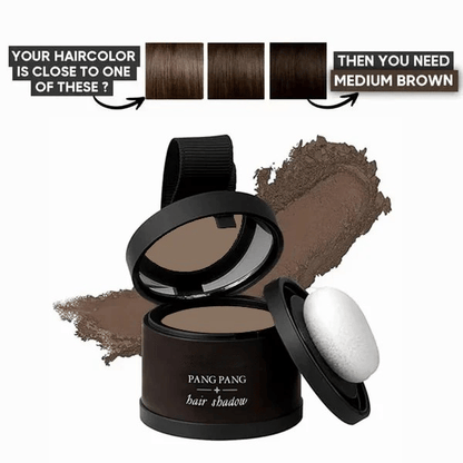 ✨Last Day 50% Off🎉Root Cover Up For Effortless Beauty