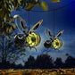🔥LAST DAY 50% OFF✨Outdoor Hanging Solar Bee Light
