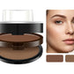 ✨ Last Day Special Price £9.99 ! 🔥Buy 2 Get 1 Free🖌️Instant Adjustable Eyebrow Stamp – Two‑color brow powder, waterproof & smudge‑proof. Natural, full brows in seconds! 💕