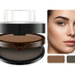 ✨ Last Day Special Price £9.99 ! 🔥Buy 2 Get 1 Free🖌️Instant Adjustable Eyebrow Stamp – Two‑color brow powder, waterproof & smudge‑proof. Natural, full brows in seconds! 💕