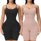 ❣️HOT SALE 49% OFF🔥Smoothing Seamless Full Bodysuit(Open crotch design)