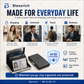 RFID Blocking Metal Card Holder