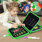 🎁2025 Limited Time Sale - 50% OFF🔥🎨Portable Erasable Graffiti Drawing Book