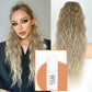 💜LAST DAY PROMOTION⚡50K+ SOLD! 💜Curly Wavy Frizzy Hair Extension with Ponytail