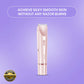 🎁Hot Sale 50% OFF Today!🔥2-in-1 Women's Body Shaver🌟💓