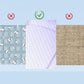 💖LAST DAY SALE ONLY￡9.99!!❄Pet Cooling Mat for Dogs & Cats 🐾 Naturally Cool Ice-Silk Pad • Breathable, Washable & Soft 🌿  For Floors, Sofas & Car Travel • Multiple Sizes • Gradient Colours ☀️🐶🐱