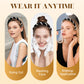 🔥Buy 1 Get 2 Free🔥Vintage High Cranium Artificial Pearl Hairband