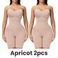 ⌛ Last Day Promotion 49% OFF💞Smoothing Seamless Full Bodysuit Shaper🌟