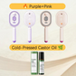 🔥LAST DAY SALE ONLY ￡14.99!!🔥ProGlide™🇬🇧 Scalp Massager Comb 💆‍♀️ – Self-Cleaning 🧼, Tangle-Free ✂️ & Frizz-Control Hair Brush with Soothing Mist Spray 💨✨ | Perfect for Dry, Brittle Hair 💧🌟2