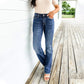 🔥HOT SALE 49% OFF❤️👖High Stretch Tummy Control Jeans