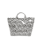 🎁Summer Hot Sale 50% OFF❤️👜Women's Letters Print Tote Bag