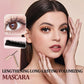 🥳BUY 1 GET 1 FREE:￡7.99!!💞50K+ SOLD!👁️✨ All-Day Beautiful Lashes, Smudge-Proof! Waterproof Fiber Mascara for Natural Volume. 💖💃1