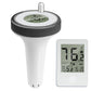 🏊Summer Hot Sale 50% OFF💦🌡️Pool Thermometer(Fahrenheit Celsius switchable)