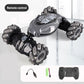 ⏰Limited Time Sale 50% OFF💥Gesture Sensing RC Stunt Car With Light & Music