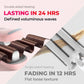 ✨Last Day Special Price £13.99!!💥Hair Styling Tool with Negative Ionic Technology💇‍♀️