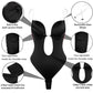 ✨ LAST DAY 49% OFF ✨ Backless Body Shaper Bra - Seamless Lift & Tummy Control | Invisible Under Backless Dresses & Tops | UK Sizes