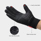 🔥Last Day 50% OFF❄️2025 New Thermal Waterproof Screen-touchable Gloves✨