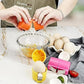 ⏳🔥LIMITED-TIME 50% OFF! ⏰🍳 Quick Egg Cracker Tool – Open Hundreds Of Eggs Faster & Cleaner