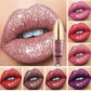 🎁BUY 3 PAY 2 TODAY!🎁18 Color Diamond Shiny Long Lasting Lip Gloss👄