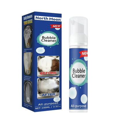 ⏰HOT SALE 49% OFF🔥All Purpose Rinse Cleaning Spray