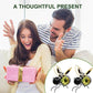 🔥LAST DAY 50% OFF✨Outdoor Hanging Solar Bee Light