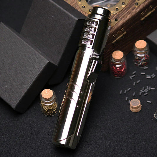 🔥Last Day 50% OFF🔥1300° High Temperature Torch Lighter