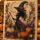 🔥LAST DAY SALE ONLY ￡11.99!!  👻✨ Halloween Pearl Art DIY Kit – Turn Tiny Pearls into Spooky-Cute Magic